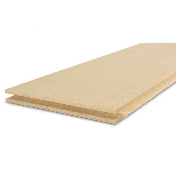 Isoler le toit et la façade de sa maison avec des panneaux en fibre de bois rigides performant.