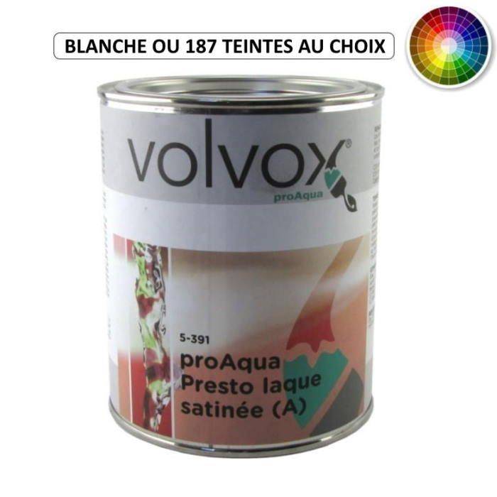 Une peinture laque bois pour décorer et protéger les meubles de votre cuisine