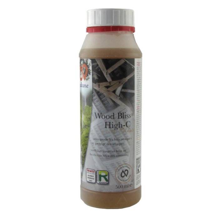 Commander en ligne des produits pour traitement bois fongicide insecticide